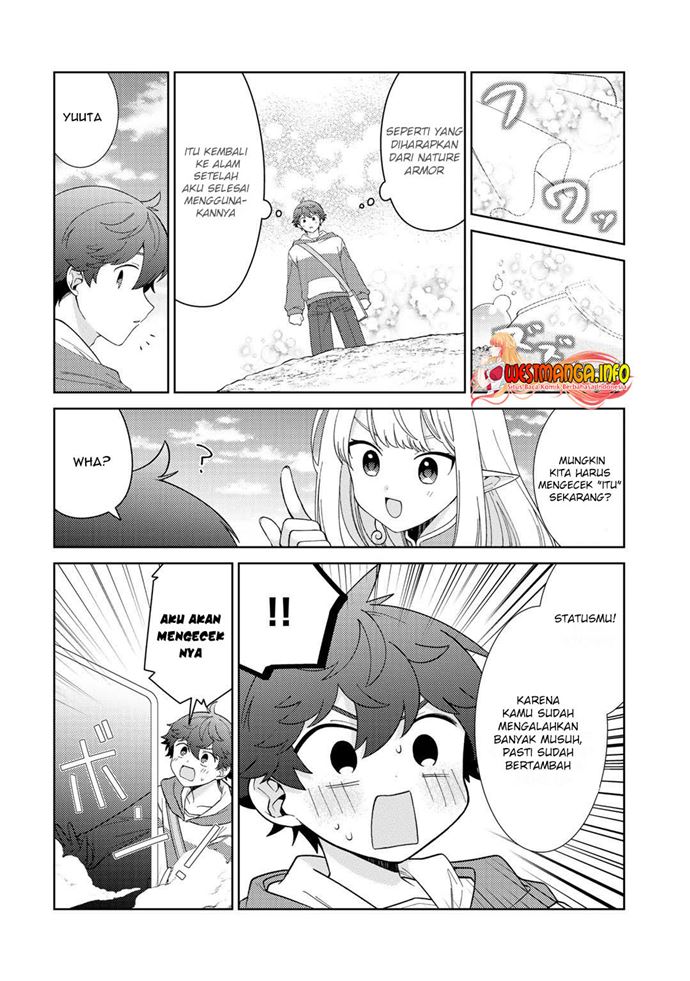 Seirei-tachi no Rakuen to Risou no Isekai Seikatsu