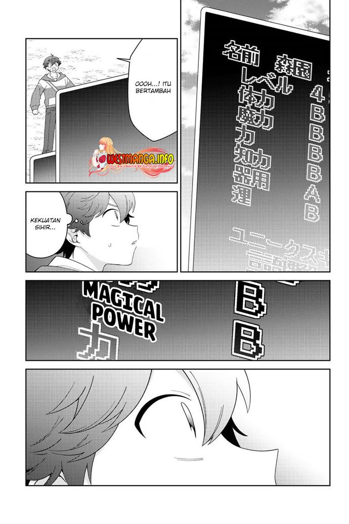 Seirei-tachi no Rakuen to Risou no Isekai Seikatsu