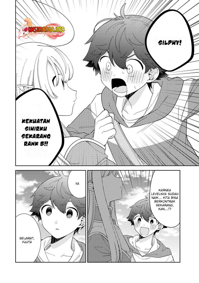 Seirei-tachi no Rakuen to Risou no Isekai Seikatsu