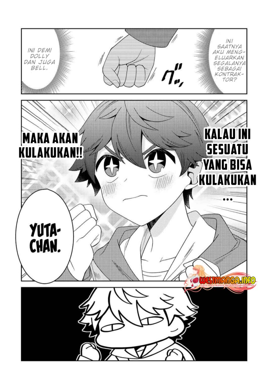 Seirei-tachi no Rakuen to Risou no Isekai Seikatsu