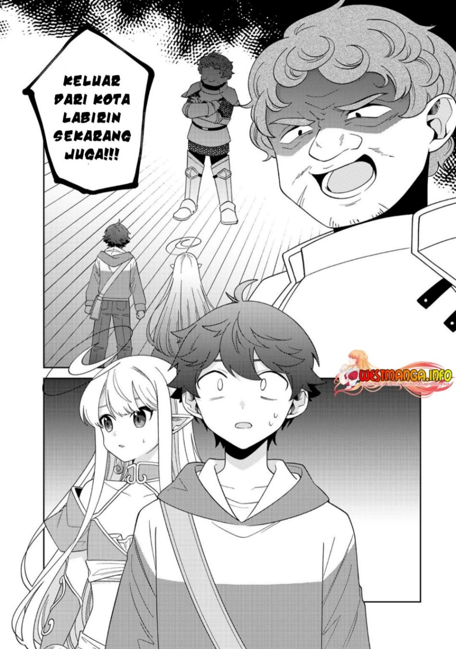 Seirei-tachi no Rakuen to Risou no Isekai Seikatsu