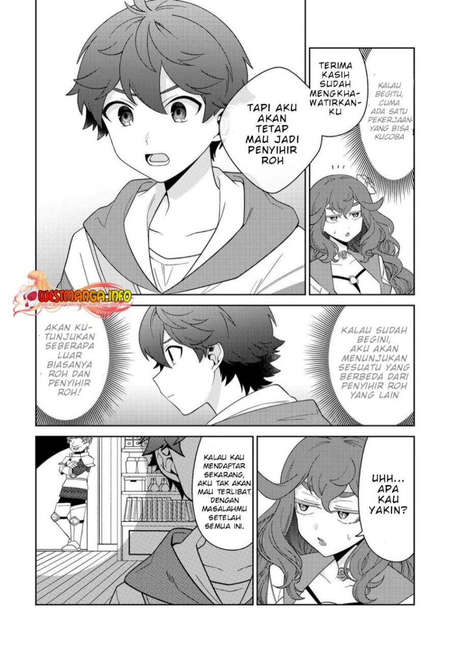 Seirei-tachi no Rakuen to Risou no Isekai Seikatsu