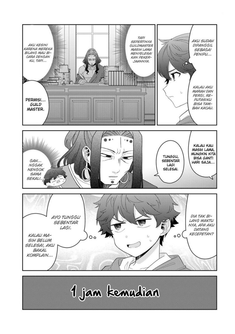 Seirei-tachi no Rakuen to Risou no Isekai Seikatsu