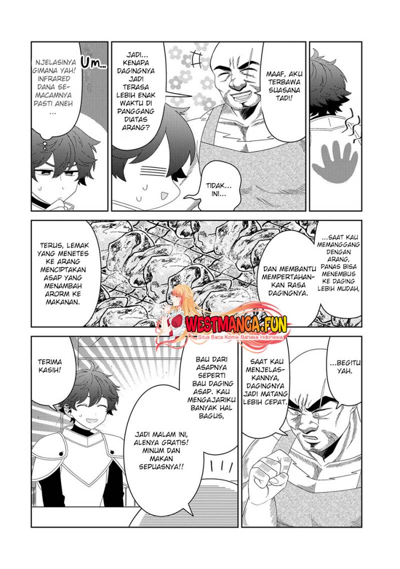Seirei-tachi no Rakuen to Risou no Isekai Seikatsu