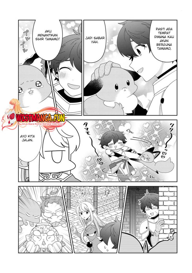Seirei-tachi no Rakuen to Risou no Isekai Seikatsu