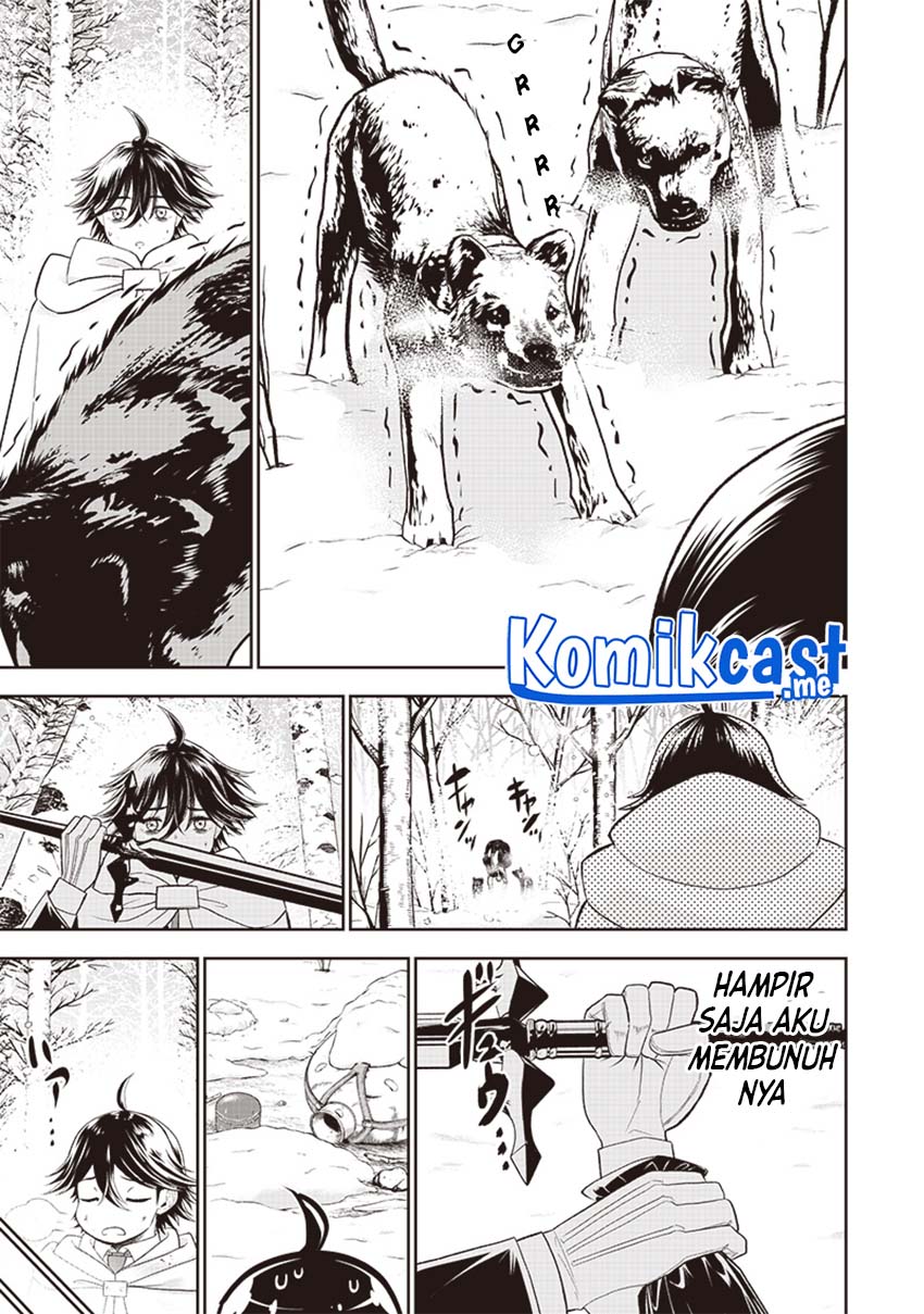 Sekai Saikyou no Shitsuji