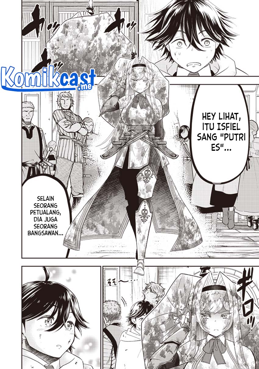 Sekai Saikyou no Shitsuji