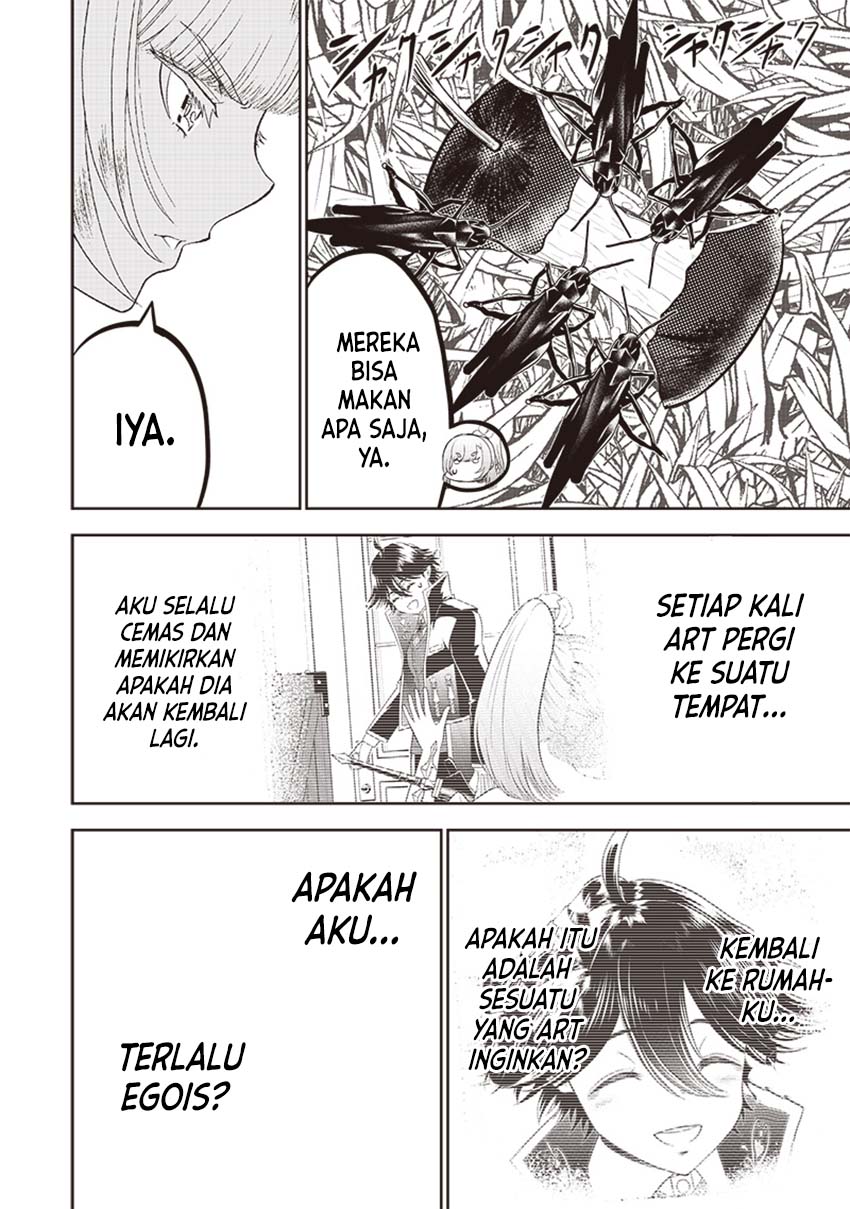 Sekai Saikyou no Shitsuji