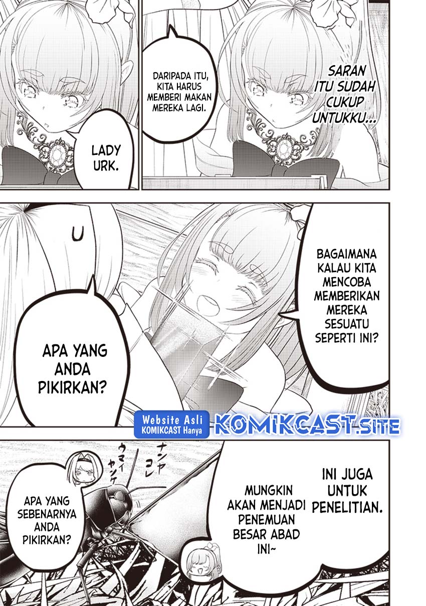 Sekai Saikyou no Shitsuji