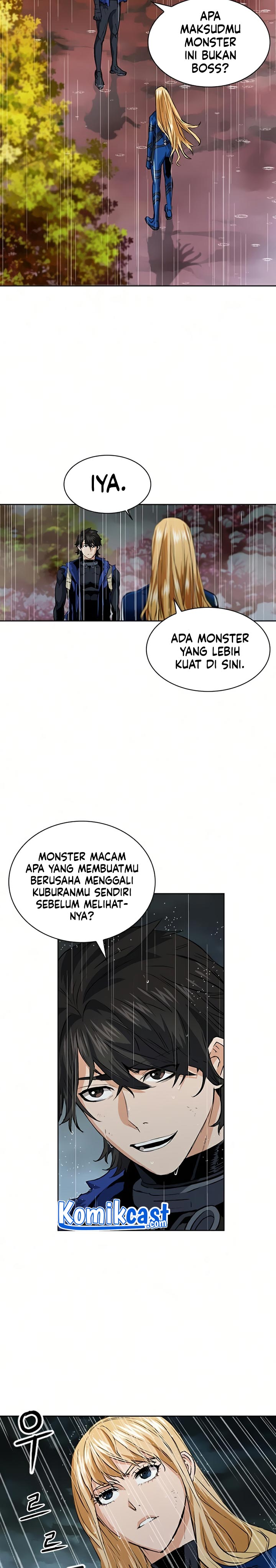 Seoul Station Druid