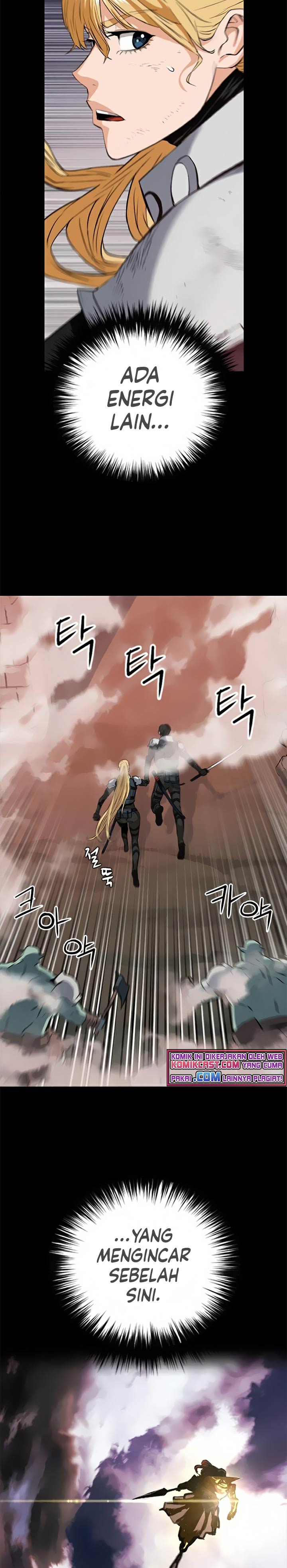 Seoul Station Druid