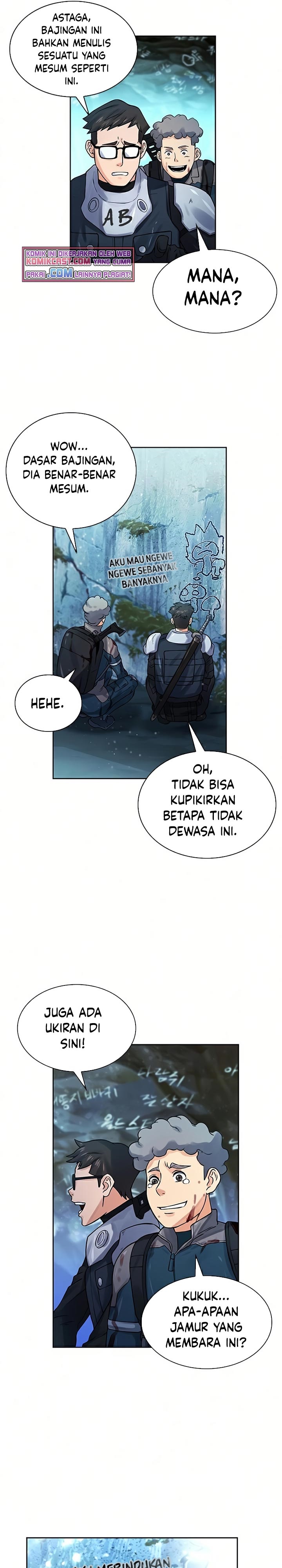 Seoul Station Druid