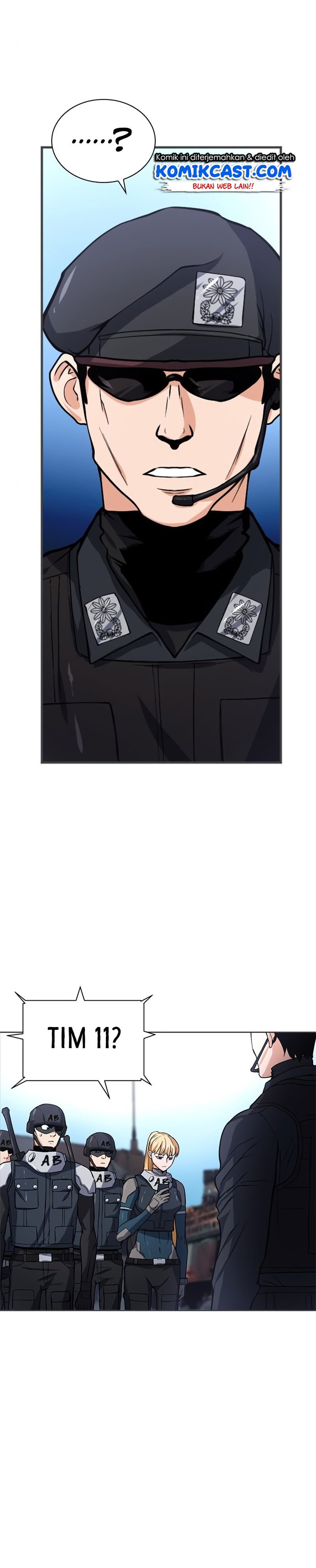Seoul Station Druid
