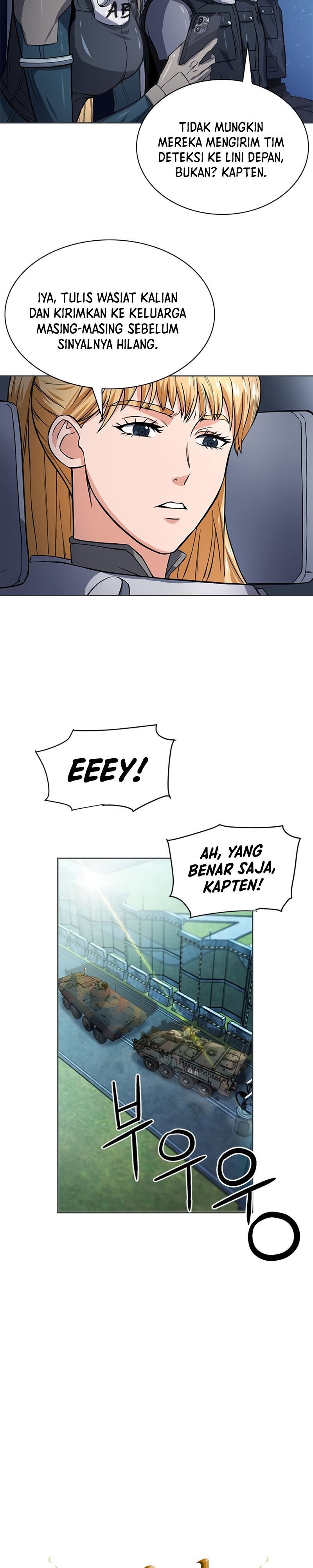 Seoul Station Druid