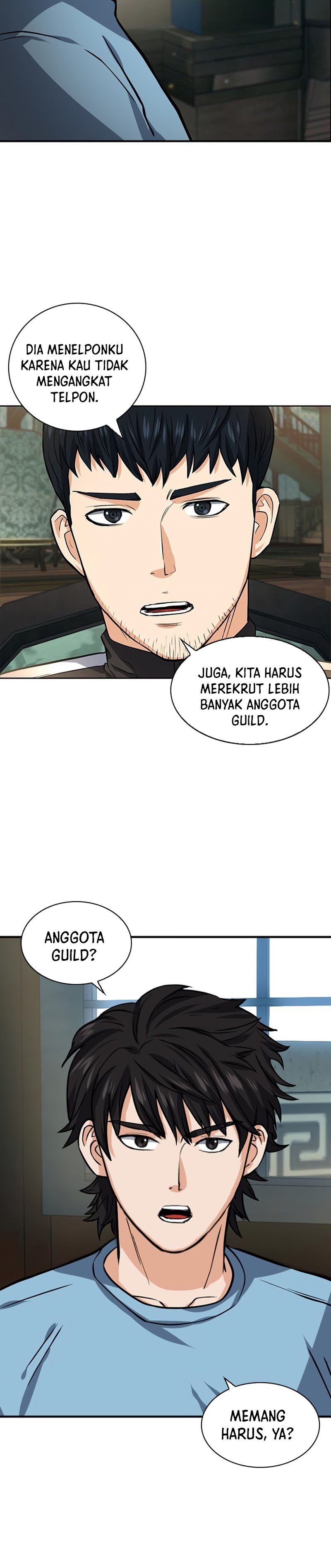 Seoul Station Druid