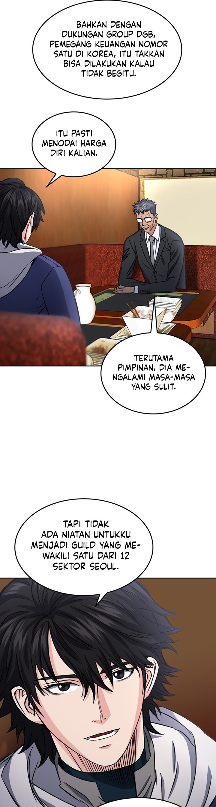 Seoul Station Druid