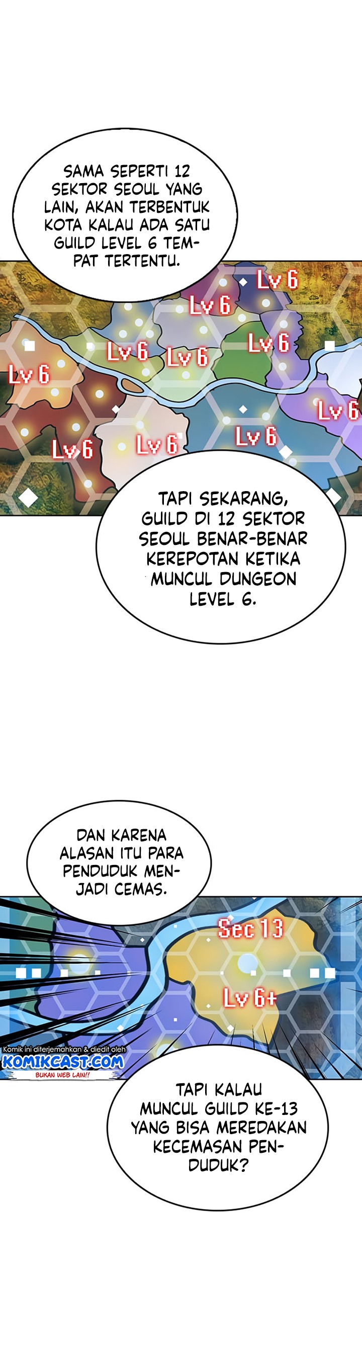 Seoul Station Druid
