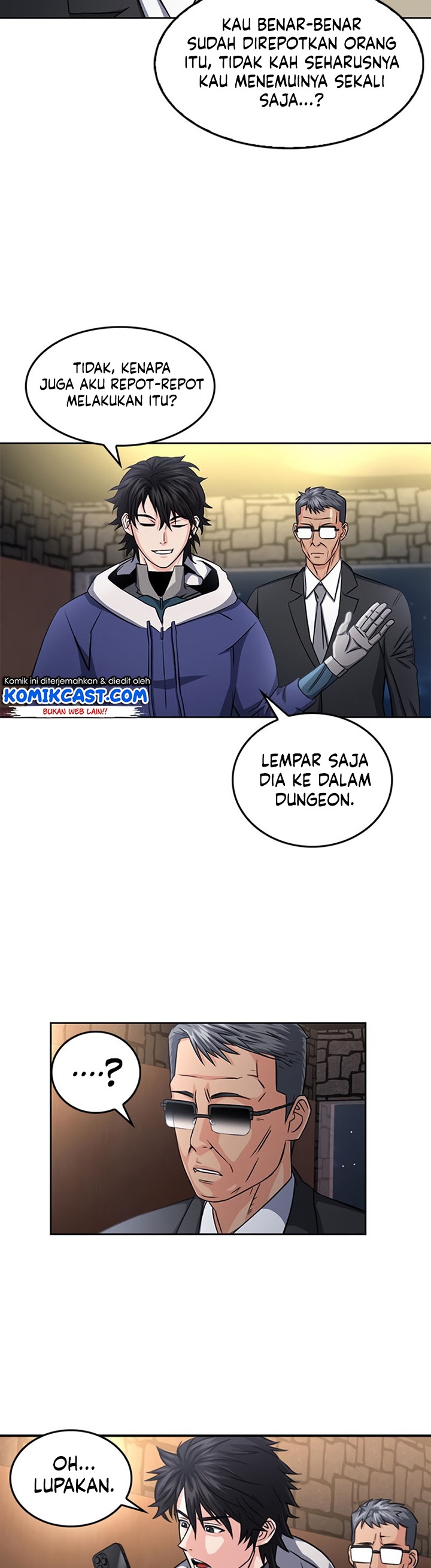Seoul Station Druid