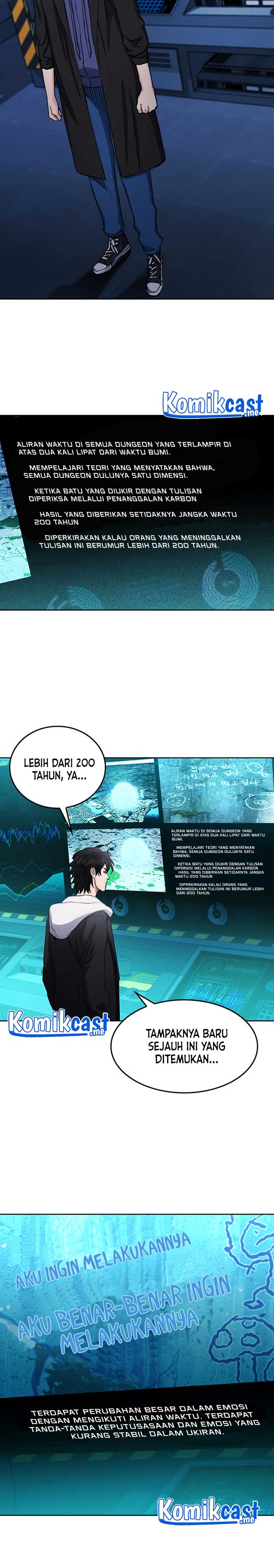 Seoul Station Druid