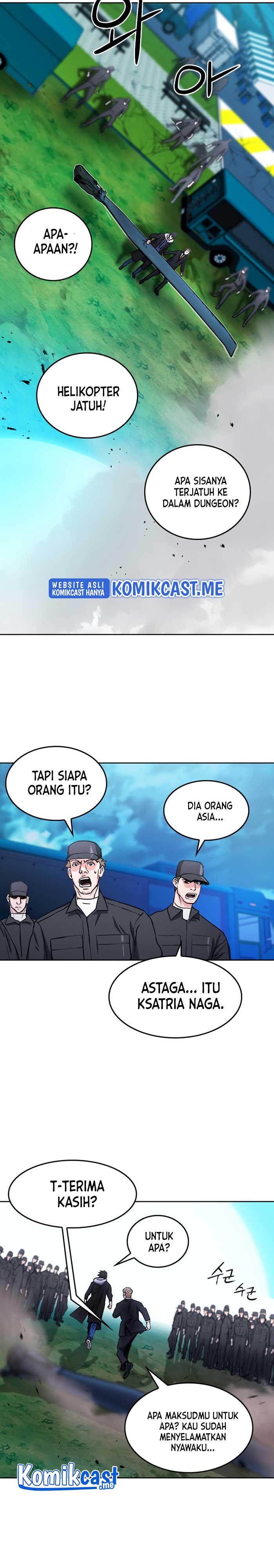 Seoul Station Druid