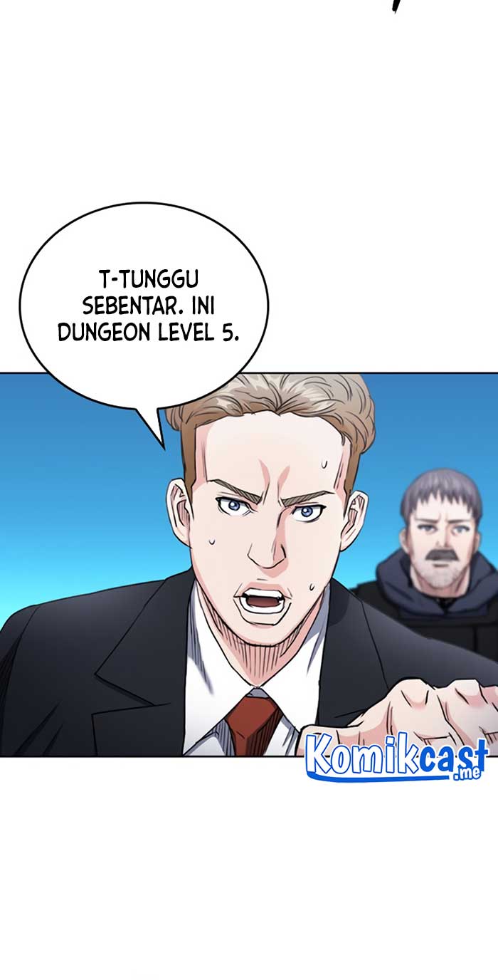 Seoul Station Druid