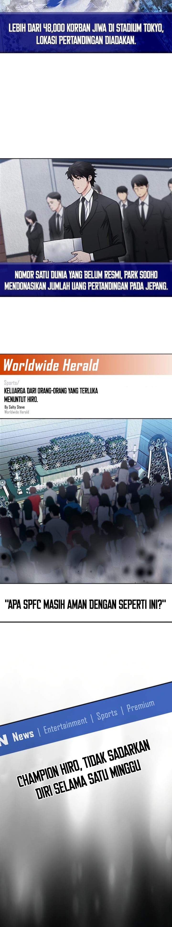 Seoul Station Druid