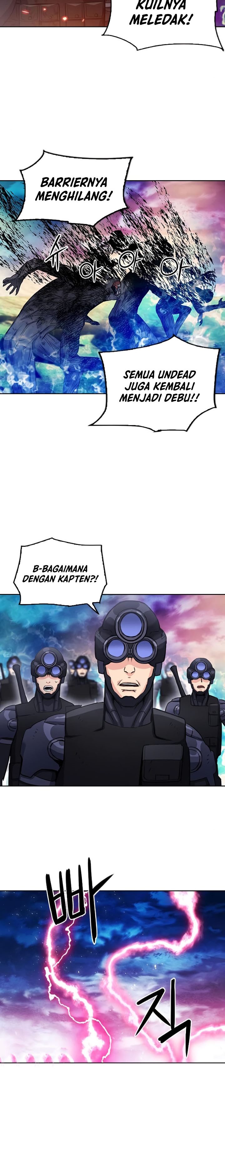 Seoul Station Druid