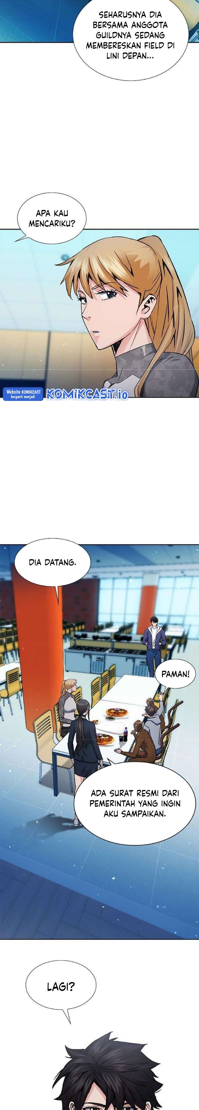 Seoul Station Druid