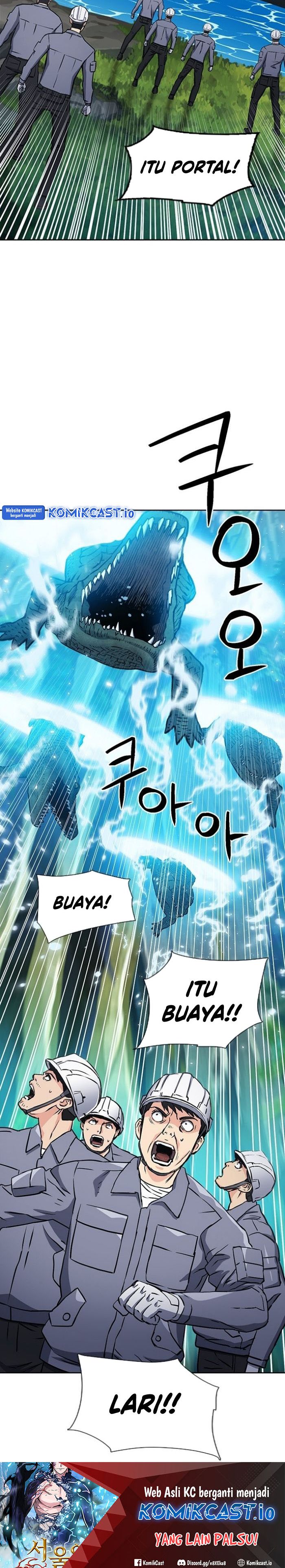Seoul Station Druid