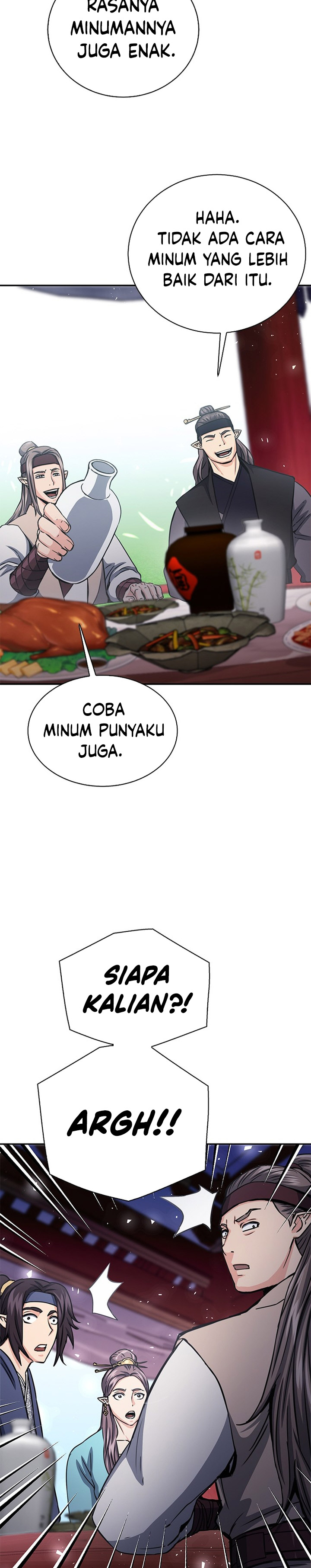 Seoul Station Druid