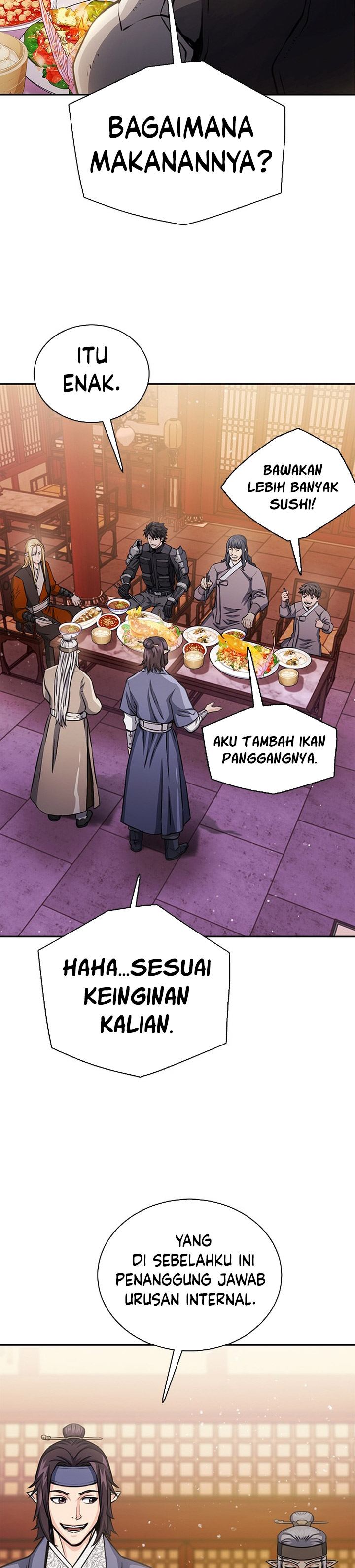 Seoul Station Druid