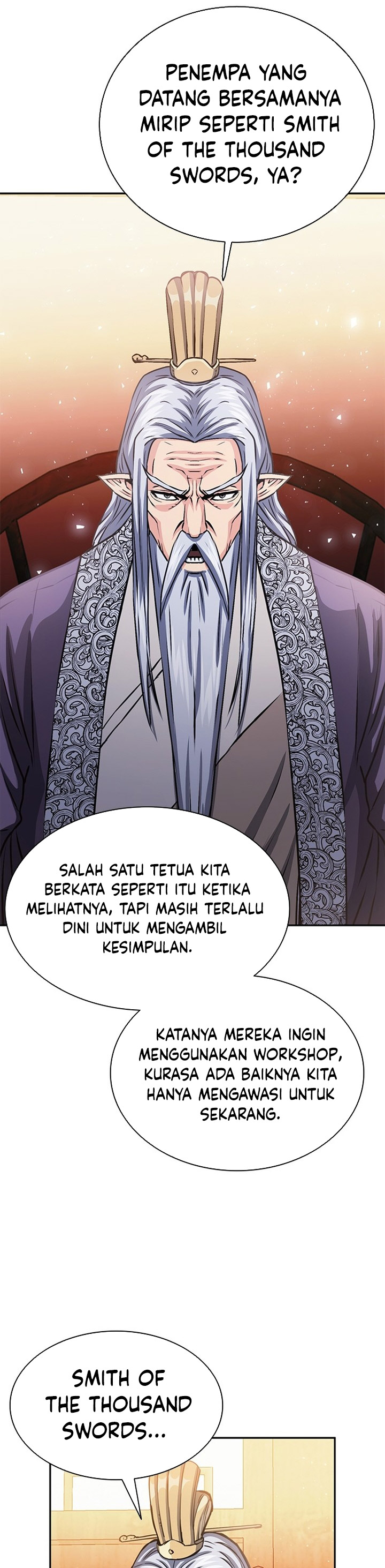 Seoul Station Druid