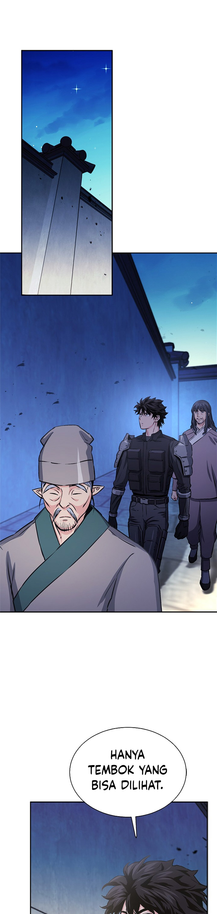 Seoul Station Druid