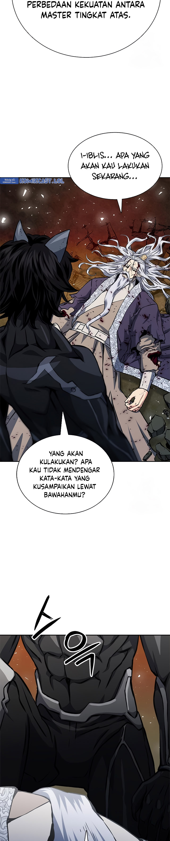 Seoul Station Druid