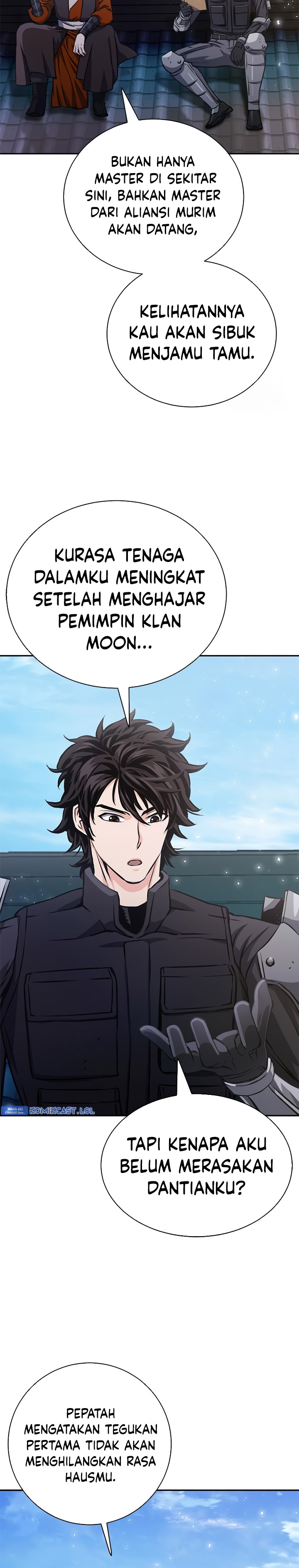 Seoul Station Druid