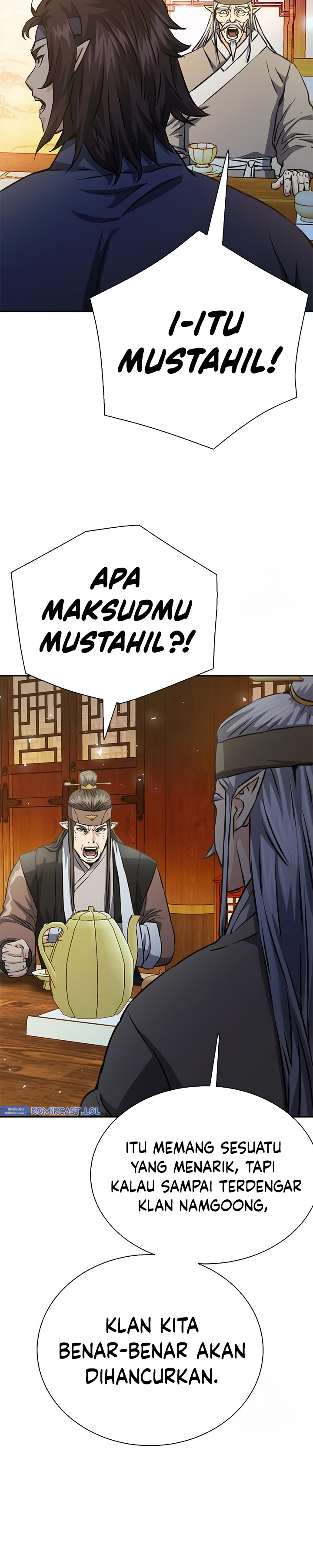 Seoul Station Druid