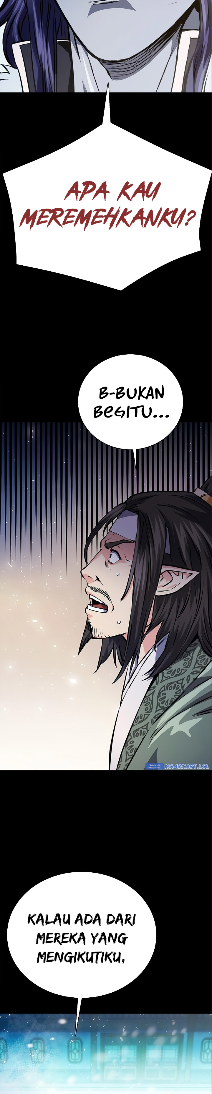 Seoul Station Druid