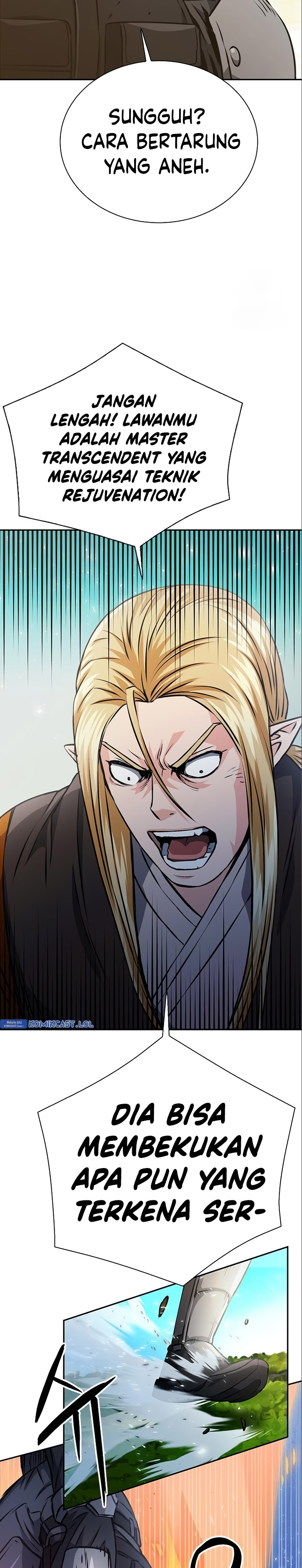 Seoul Station Druid