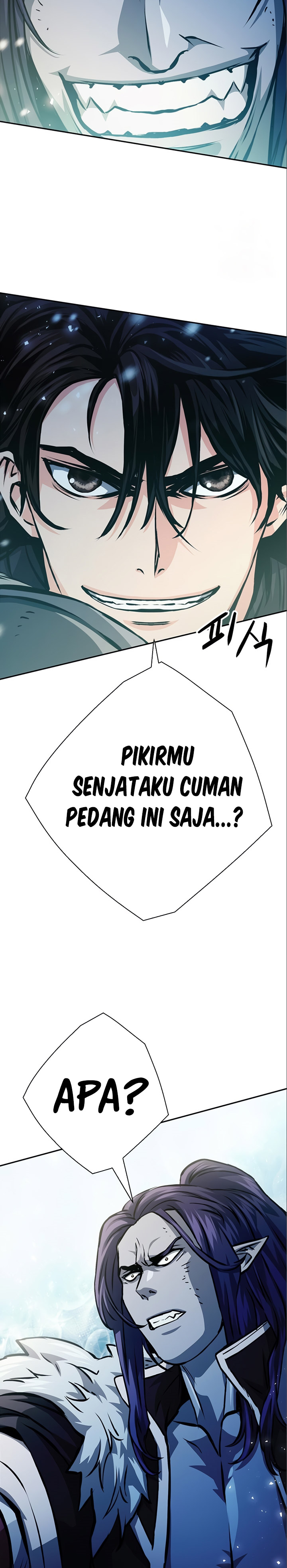 Seoul Station Druid