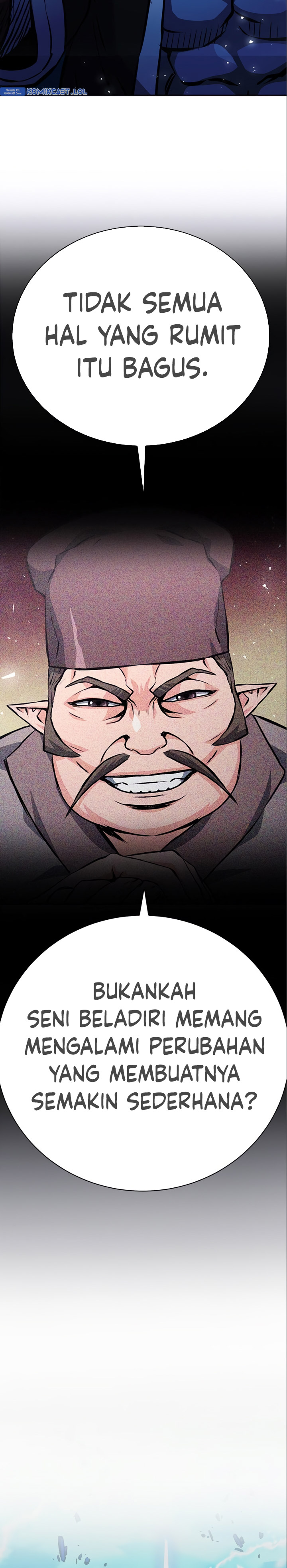 Seoul Station Druid