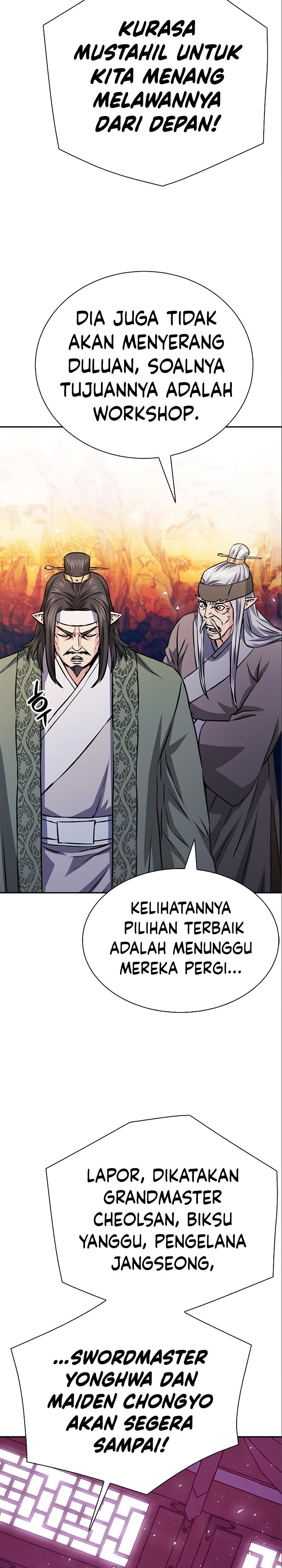 Seoul Station Druid