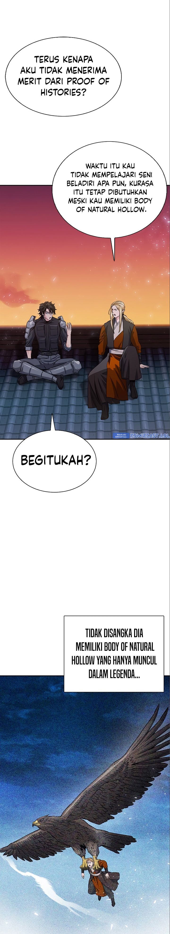 Seoul Station Druid