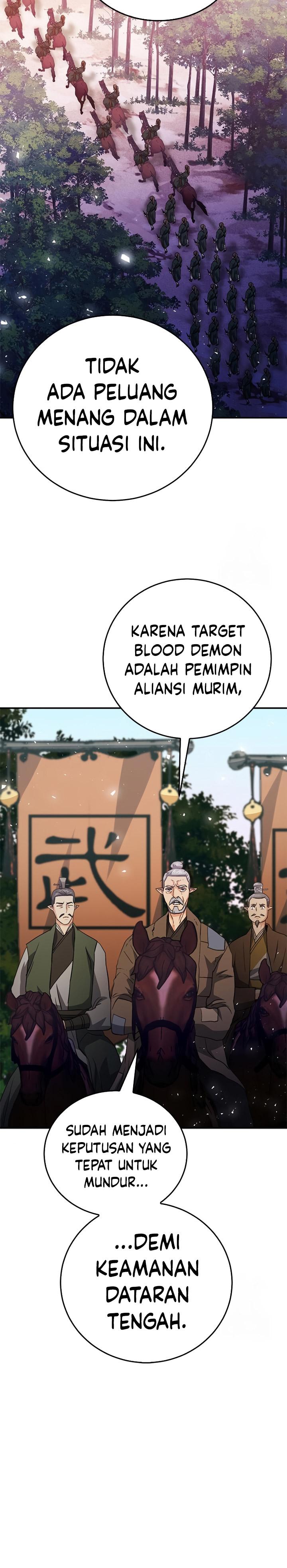 Seoul Station Druid Chapter 125