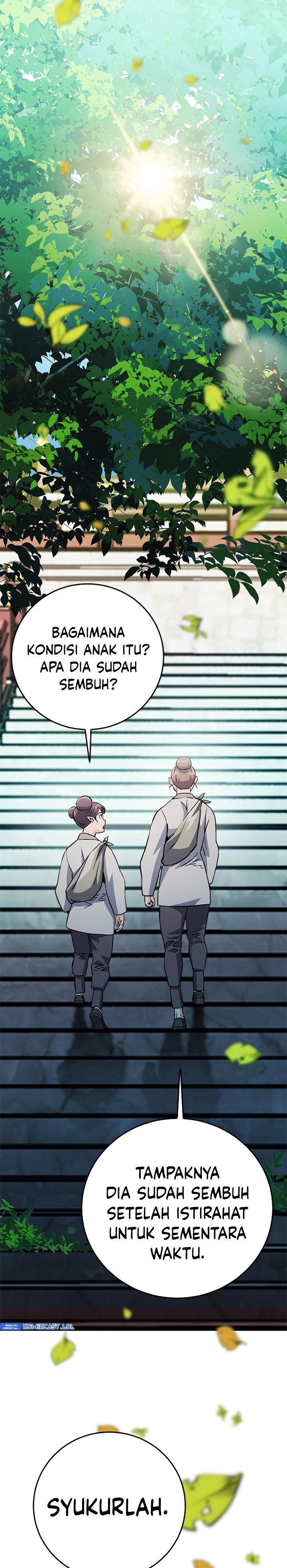 Seoul Station Druid