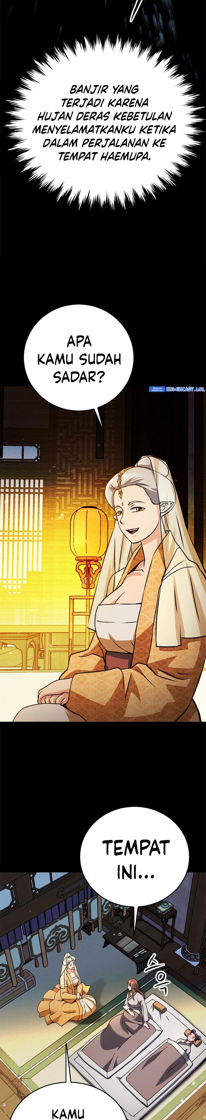 Seoul Station Druid