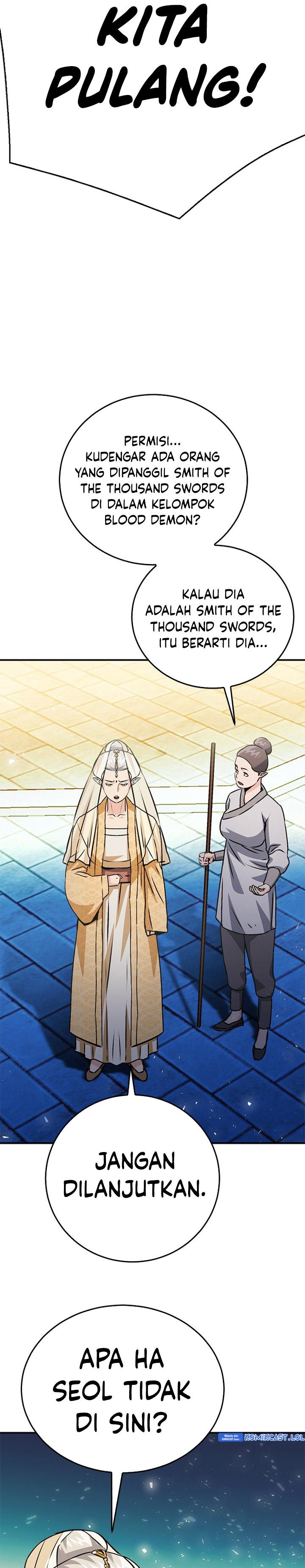 Seoul Station Druid