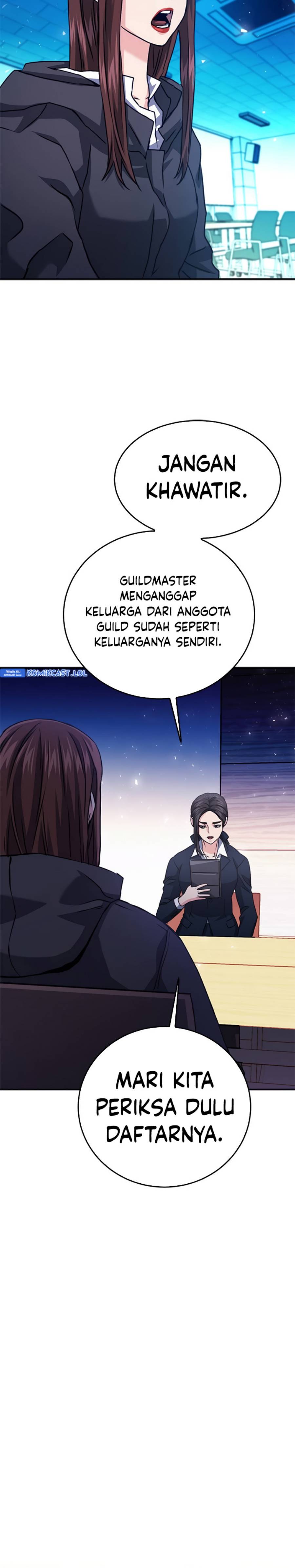 Seoul Station Druid