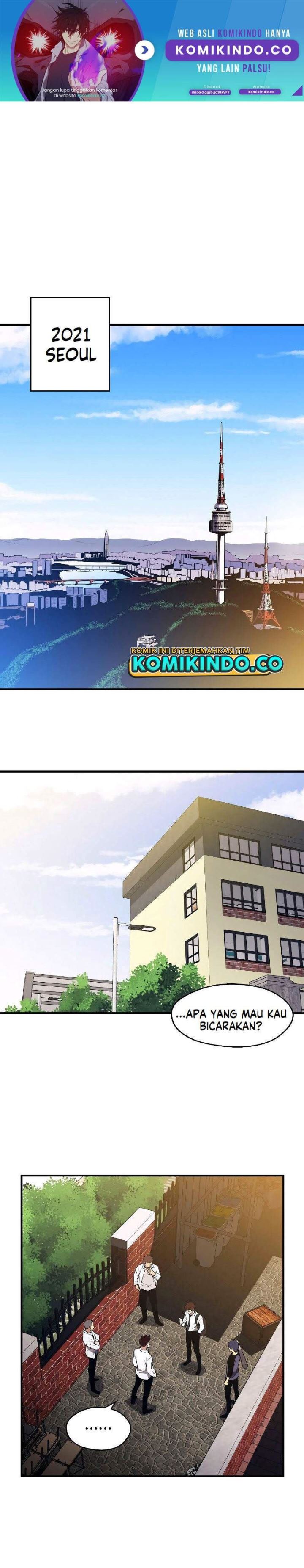 Seoul Station Necromancer