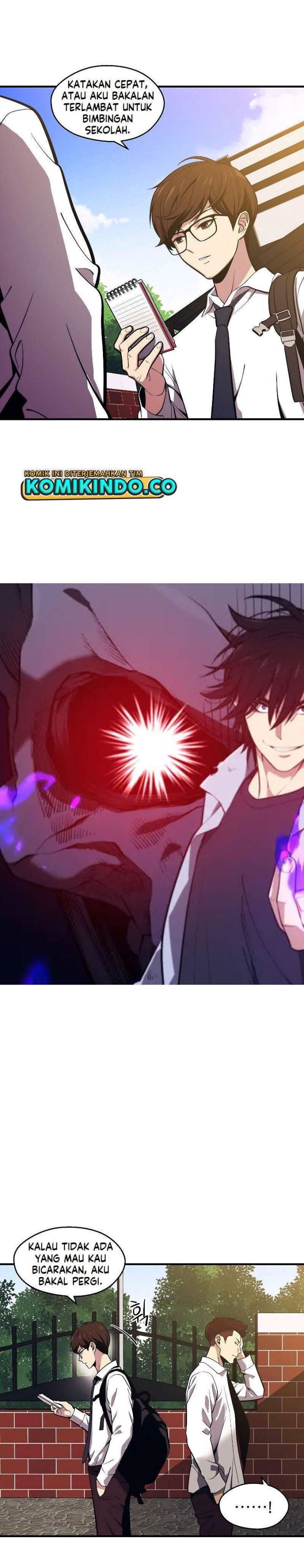 Seoul Station Necromancer