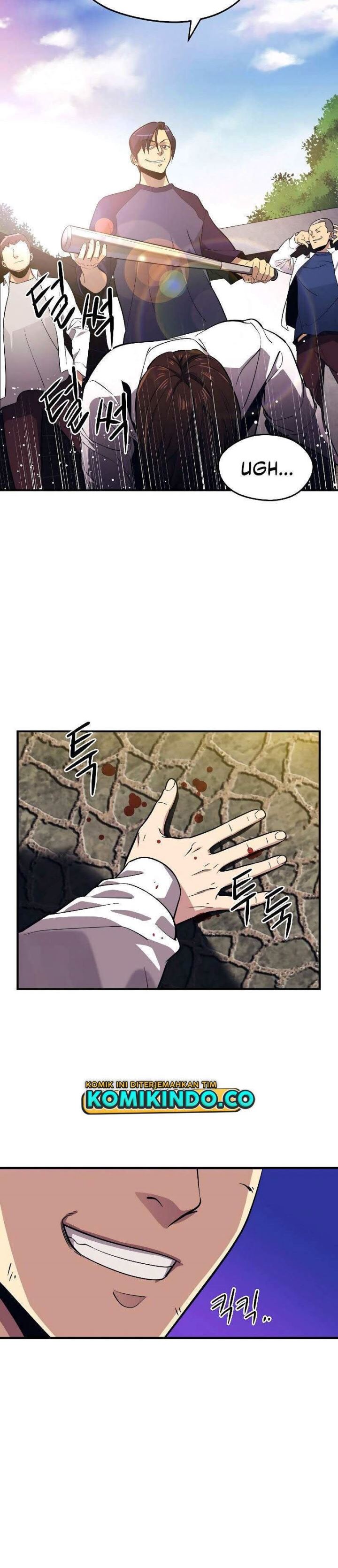 Seoul Station Necromancer